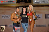 Men’s Physique & Bikini Stars - 2017