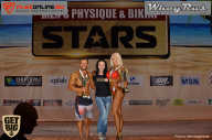Men’s Physique & Bikini Stars - 2017
