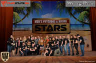 Men’s Physique & Bikini Stars - 2017