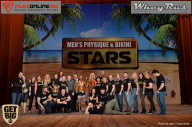 Men’s Physique & Bikini Stars - 2017