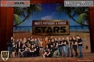 Men’s Physique & Bikini Stars - 2017