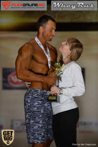 Men’s Physique & Bikini Stars - 2017