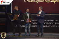 Чемпионат Брянской области по бодибилдингу - 2017