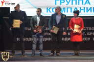 Чемпионат Брянской области по бодибилдингу - 2017