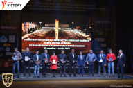 Чемпионат Брянской области по бодибилдингу - 2017