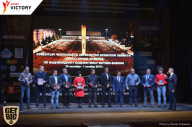 Чемпионат Брянской области по бодибилдингу - 2017