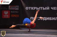 Чемпионат Брянской области по бодибилдингу - 2017
