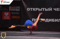 Чемпионат Брянской области по бодибилдингу - 2017