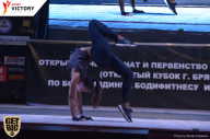 Чемпионат Брянской области по бодибилдингу - 2017