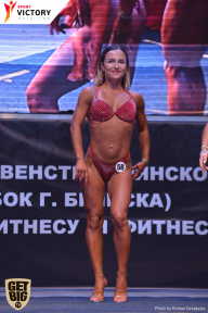 Чемпионат Брянской области по бодибилдингу - 2017