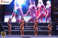 Чемпионат Брянской области по бодибилдингу - 2017