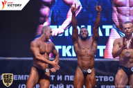 Чемпионат Брянской области по бодибилдингу - 2017