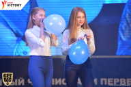 Чемпионат Брянской области по бодибилдингу - 2017