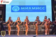 Чемпионат Брянской области по бодибилдингу - 2017