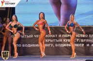 Чемпионат Брянской области по бодибилдингу - 2017