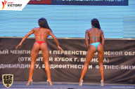 Чемпионат Брянской области по бодибилдингу - 2017