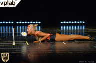 Чемпионат России по бодибилдингу - 2017