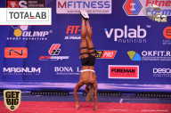 Кубок России по бодибилдингу - 2017