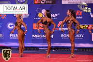 Кубок России по бодибилдингу - 2017