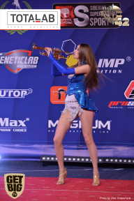 Кубок России по бодибилдингу - 2017