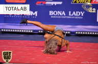 Кубок России по бодибилдингу - 2017