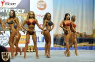 Чемпионат Санкт-Петербурга по бодибилдингу - 2017