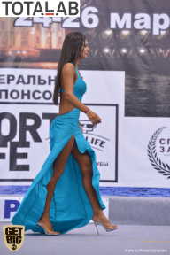 Кубок Санкт-Петербурга по бодибилдингу - 2017