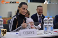 Кубок Москвы по бодибилдингу - 2017