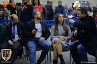 Кубок Москвы по бодибилдингу - 2017
