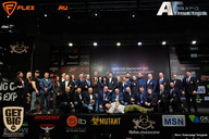 Кубок Москвы по бодибилдингу - 2017