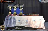 Grand Prix Dudushkin Fitness Family - 2017