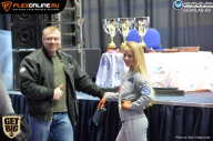 Grand Prix Dudushkin Fitness Family - 2017
