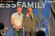 Grand Prix Dudushkin Fitness Family - 2017