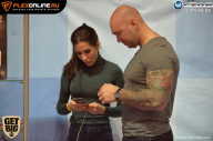 Grand Prix Dudushkin Fitness Family - 2017