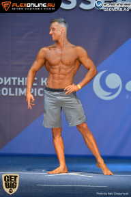 Grand Prix Dudushkin Fitness Family - 2017