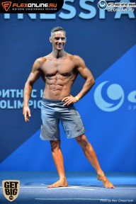 Grand Prix Dudushkin Fitness Family - 2017
