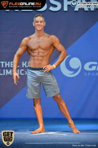 Grand Prix Dudushkin Fitness Family - 2017