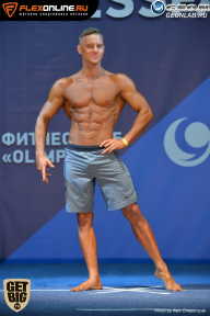 Grand Prix Dudushkin Fitness Family - 2017