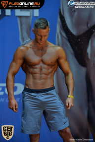 Grand Prix Dudushkin Fitness Family - 2017