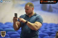 Grand Prix Dudushkin Fitness Family - 2017