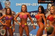 Grand Prix Dudushkin Fitness Family - 2017