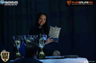 Grand Prix Dudushkin Fitness Family - 2017