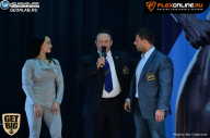 Grand Prix Dudushkin Fitness Family - 2017