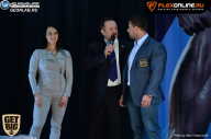 Grand Prix Dudushkin Fitness Family - 2017
