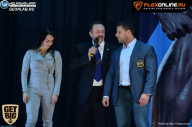Grand Prix Dudushkin Fitness Family - 2017