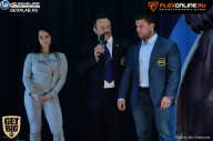 Grand Prix Dudushkin Fitness Family - 2017