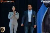 Grand Prix Dudushkin Fitness Family - 2017