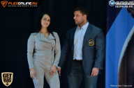 Grand Prix Dudushkin Fitness Family - 2017