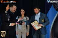 Grand Prix Dudushkin Fitness Family - 2017