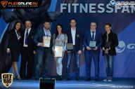 Grand Prix Dudushkin Fitness Family - 2017